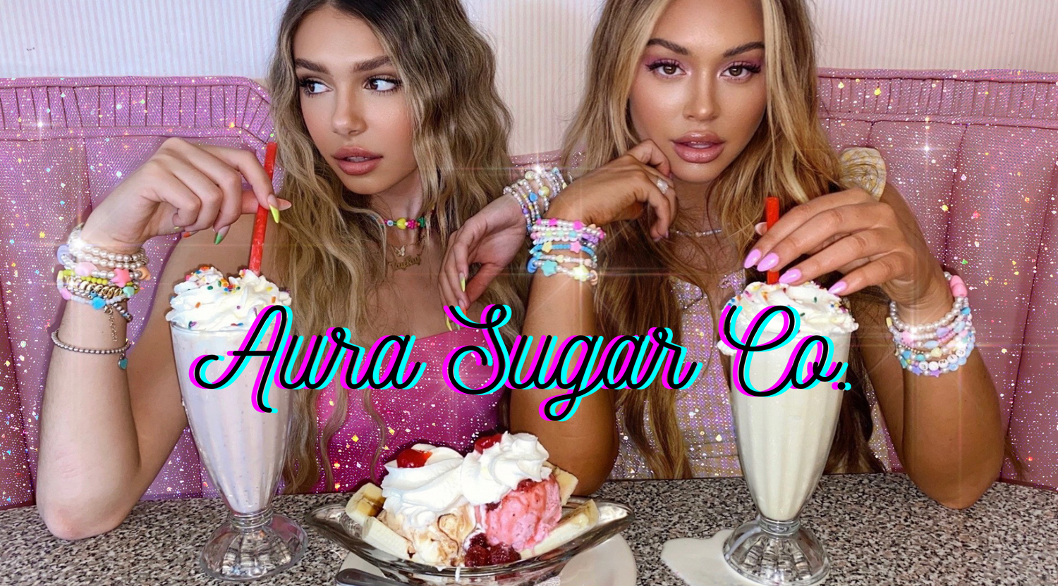 Y2K BRACELET – Aura Sugar Co