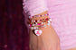 Be Mine Bracelet Valentine Collection