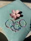 Candy Hearts Bracelet Set Valentine Collection